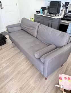 Couch set