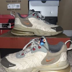 Travis Scott Cactus Trails size 10