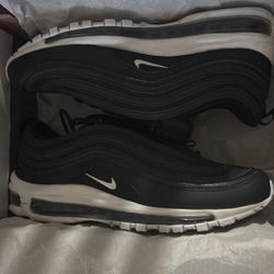 Nike air max 97s used 1s size 10