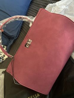 Vanessa Williams Purse