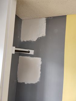 Drywall Work