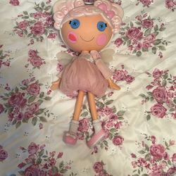 Lalaloopsy Cloudy Sky