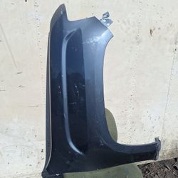 2015-2022 Gmc Canyon Front Fender Rh Side Pasanger Side 