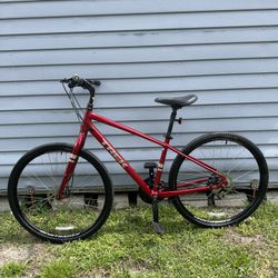 trek verve mens