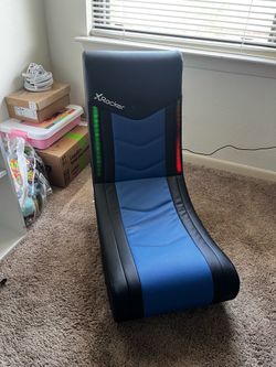 Gamer chair