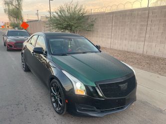 Car wrapping