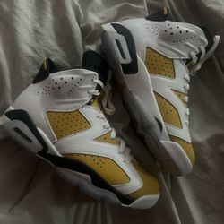 Retro 6s
