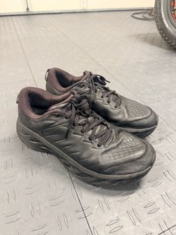 Hoka Bondi SR size 12 Mens