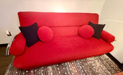 Futon Deluxe Free Delivery