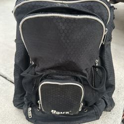 Diamond Softball Baseball Bag