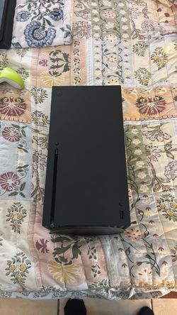 Xbox X