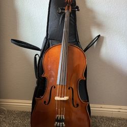 Cello (1/4 Size)