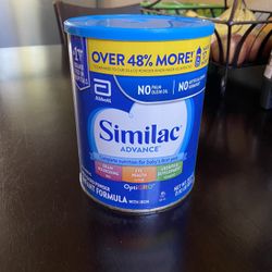 Similac 