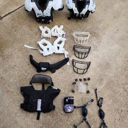 Football Gear
