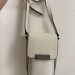 Calvin Klein Crossbody