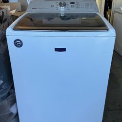 Maytag XL Washing Machine