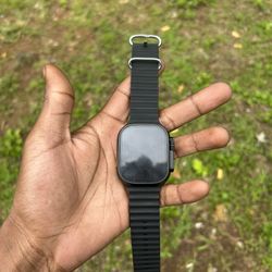 Apple Watch Ultra 2