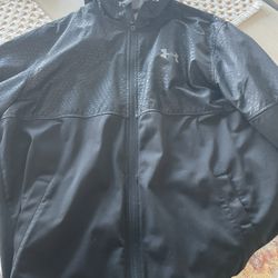 Under Armor Men’s Lightweight Jacket