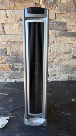 Lasko 30” tower heater