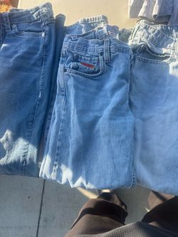 Empyre Jeans