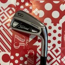 Titleist 710 AP2 3 Iron Mint*
