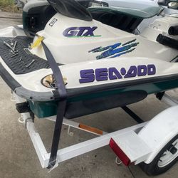 Seadoo Kawasaki Yamaha Honda 