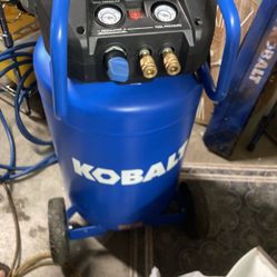 Compressor By Kobalt 