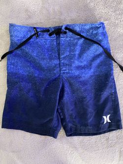 Boys Hurley Board Shorts