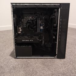 HP Omen 30L
