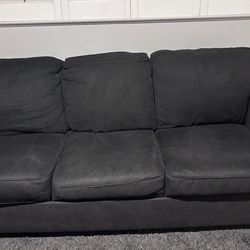 Couch to pull out bad