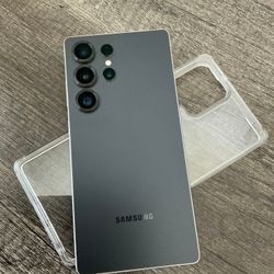 Samsung Galaxy S25 Ultra  T-Mobile Only 