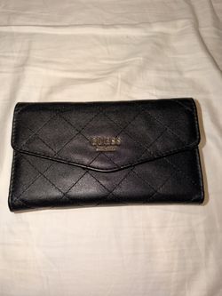 Guess Wallet