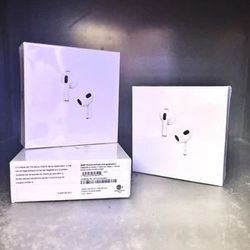 AirPods 3rd generation 