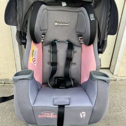 BABY TREND 4&1 CONVERTIBLE 