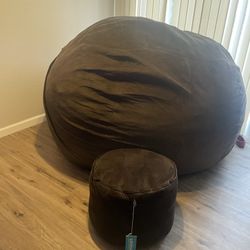 Love Sac Bean Bag