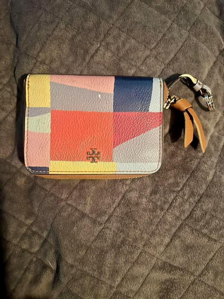 Wristlet Tory Burch