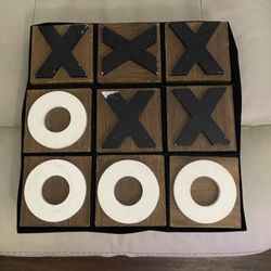 Tic Tac Toe