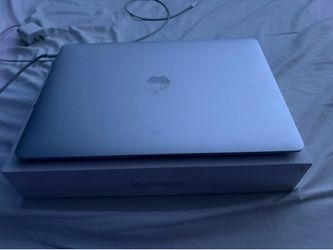 13 in 2020 MacBook Air