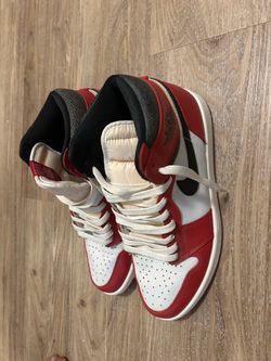 Jordan lost and found