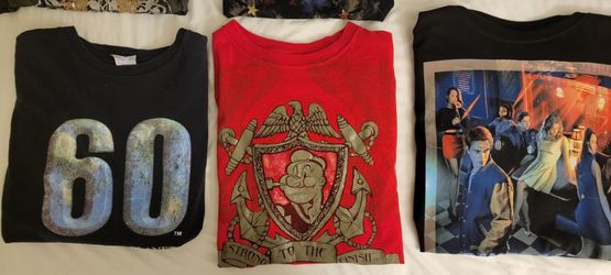 💲🔥🎁 BRAND NEW T-SHIRT FROM $9.99👕💰🔥