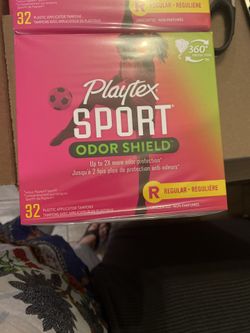 Playtex 