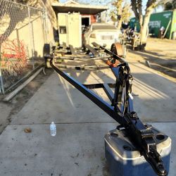 25' Boat trailer for sale