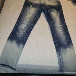 Size 38 32inch men 2x