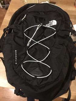 Women’s North Face Borealis Backpack