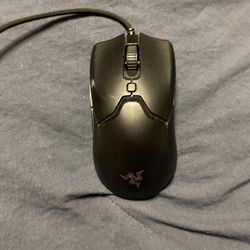 Razer Mouse