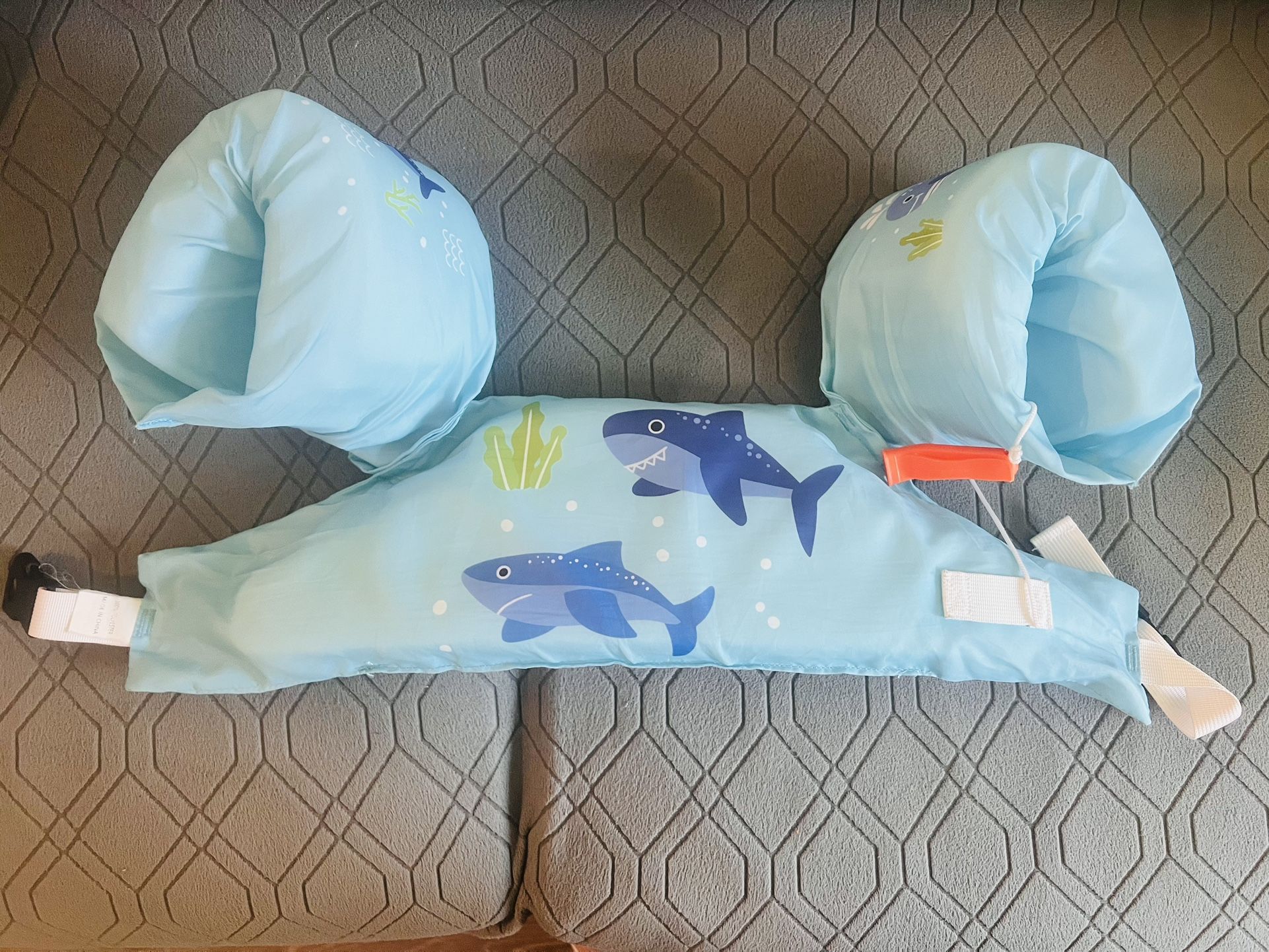 Swim Vest
