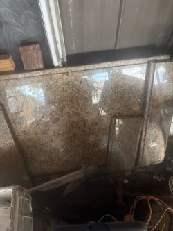 Free Granite Kitchen Counter Top s