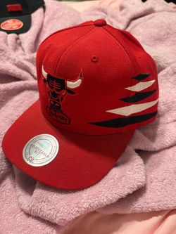 Chicago bulls SnapBack