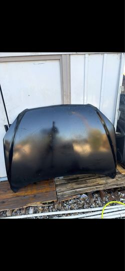 2006 rav 4 oem hood