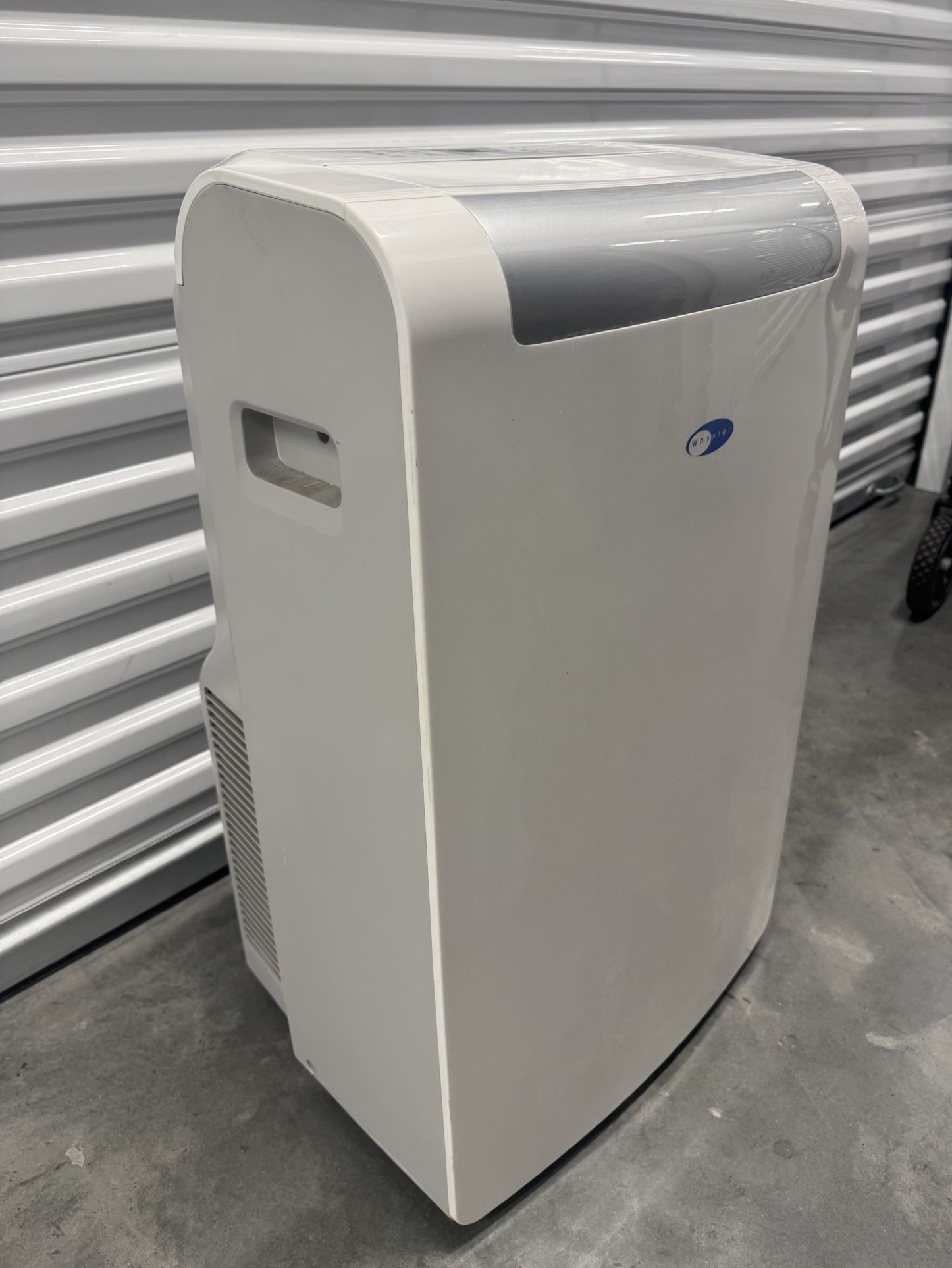 AC Whynter Portable Air Conditioner - Includes Window Kit - BTU 13,500